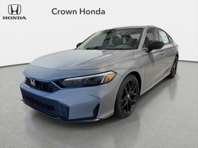 2026 Honda Civic Sport for sale in Pinellas Park, FL