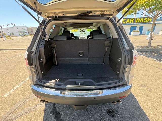 2012 GMC Acadia SLT-2
