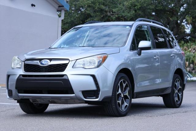 2015 Subaru Forester 2.0XT Premium for sale in Tampa, FL