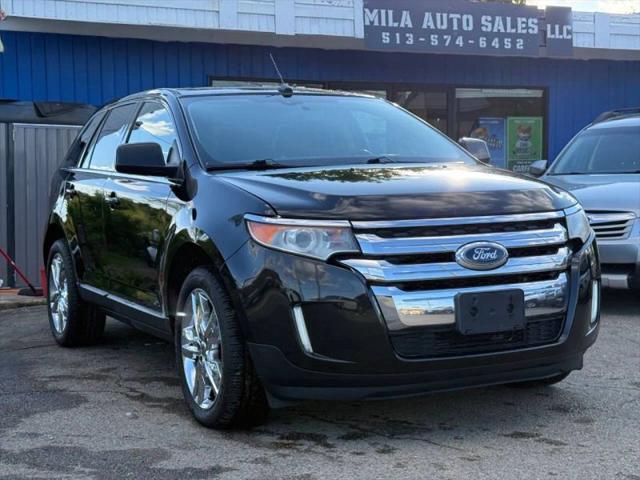2011 Ford Edge Limited for sale in Cincinnati, OH