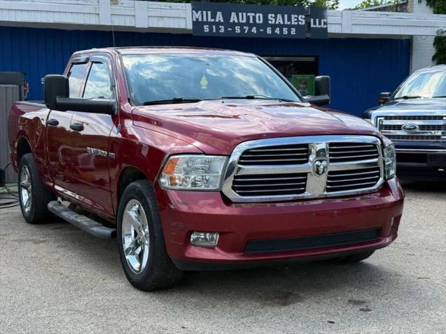 2012 Ram 1500 Express for sale in Cincinnati, OH