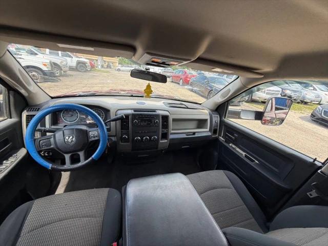 2012 Ram 1500 Express