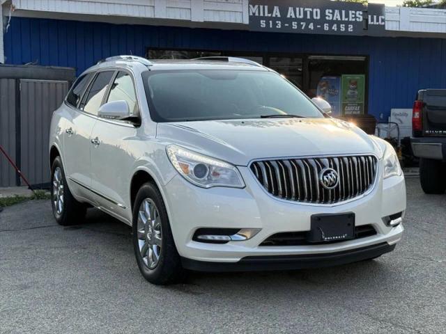 2013 Buick Enclave Premium for sale in Cincinnati, OH