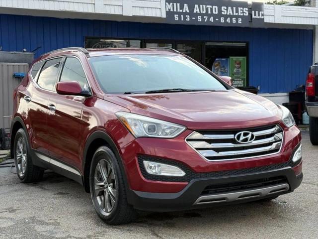 2014 Hyundai Santa Fe Sport 2.4L for sale in Cincinnati, OH
