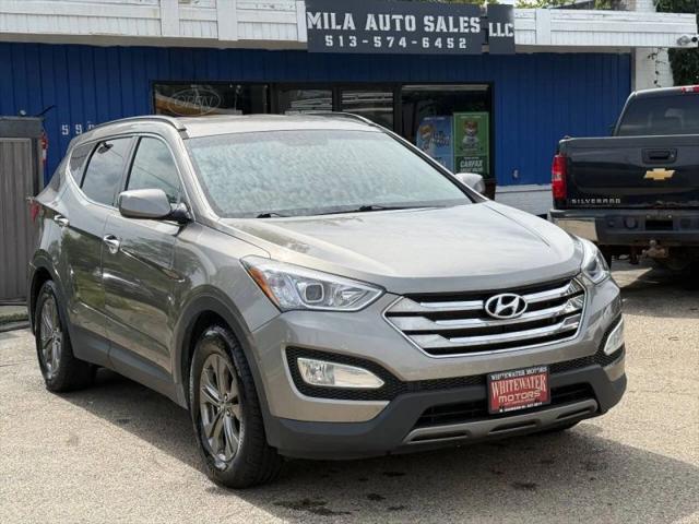2014 Hyundai Santa Fe Sport 2.4L for sale in Cincinnati, OH