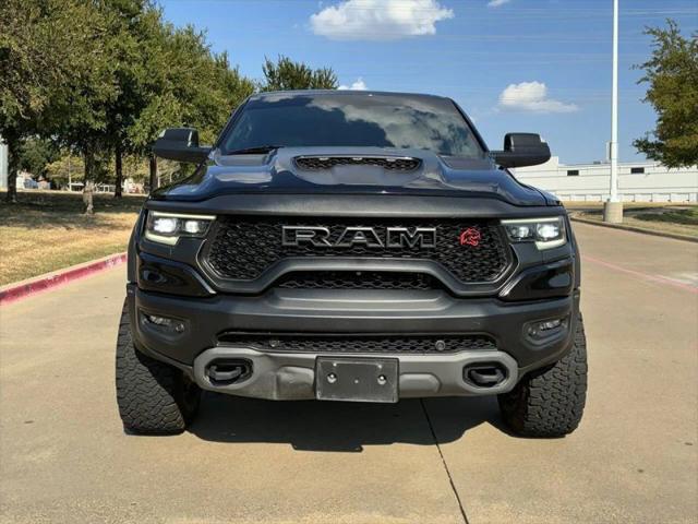 2021 Ram 1500 TRX Crew Cab 4x4 57 Box