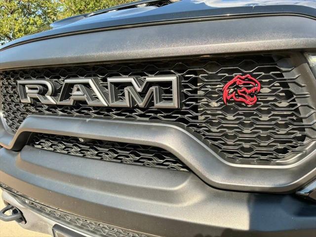 2021 Ram 1500 TRX Crew Cab 4x4 57 Box