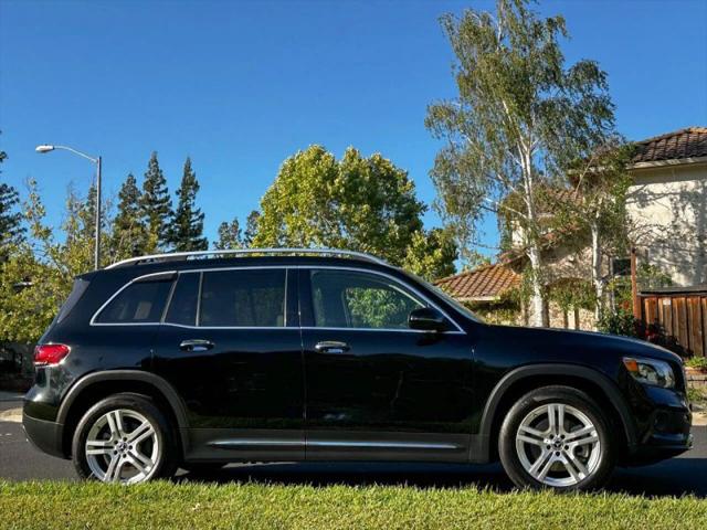 2020 Mercedes-Benz GLB 250 for sale in Livermore, CA