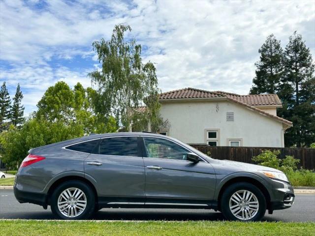 2015 Honda Crosstour EX for sale in Livermore, CA