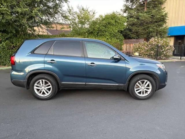 2014 Kia Sorento LX for sale in Livermore, CA