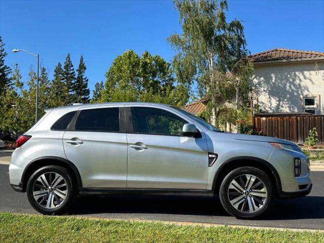 2021 Mitsubishi Outlander Sport 2.0 BE 2WD for sale in Livermore, CA