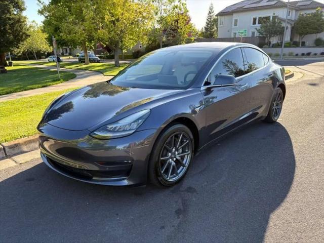 2018 Tesla Model 3 Long Range for sale in Livermore, CA