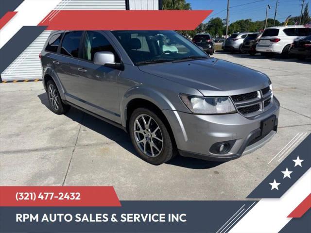 2018 Dodge Journey GT for sale in Palm Bay, FL
