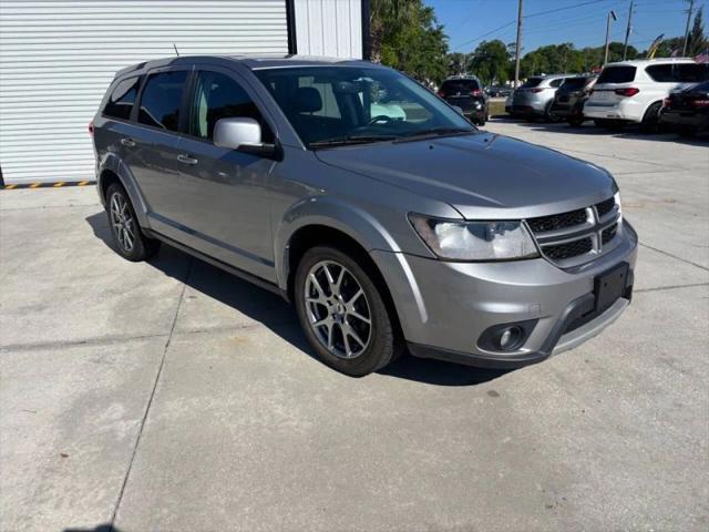 2018 Dodge Journey GT for sale in Palm Bay, FL