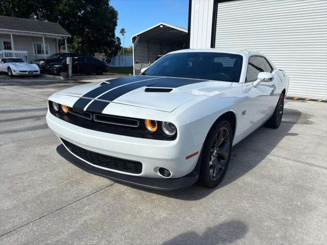 2016 Dodge Challenger SXT for sale in Palm Bay, FL