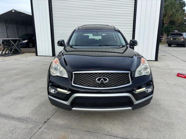 2016 INFINITI QX50 Base for sale in Palm Bay, FL