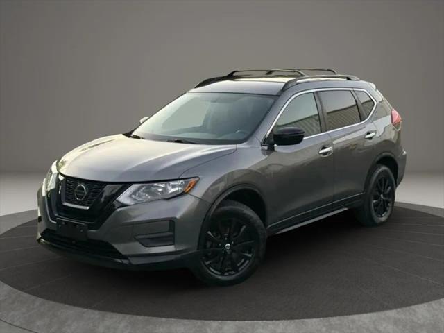 2018 Nissan Rogue SV for sale in Hagerstown, MD