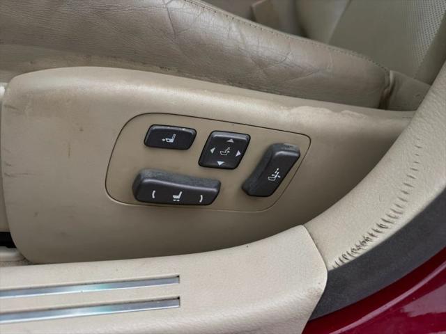 2012 Lexus LS 460 460