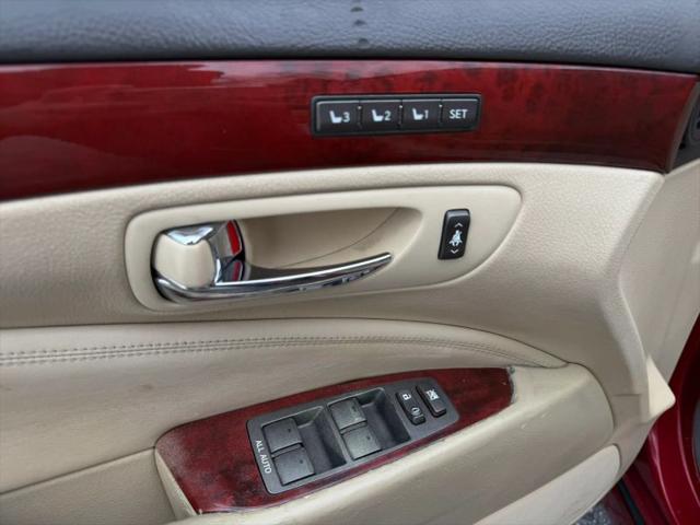2012 Lexus LS 460 460