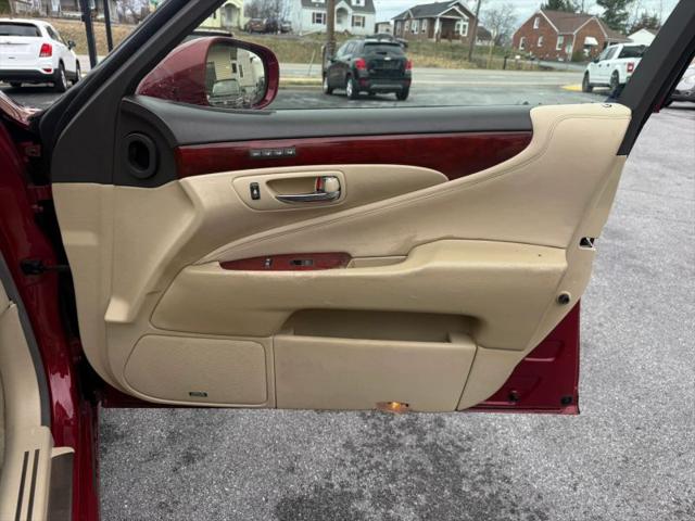2012 Lexus LS 460 460