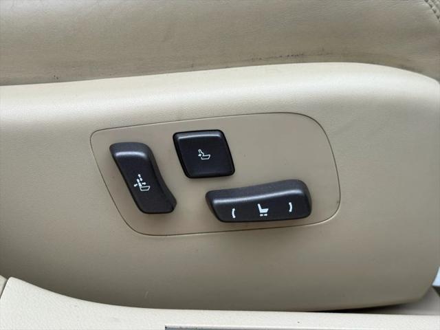 2012 Lexus LS 460 460