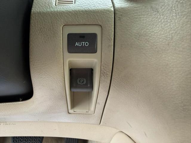 2012 Lexus LS 460 460
