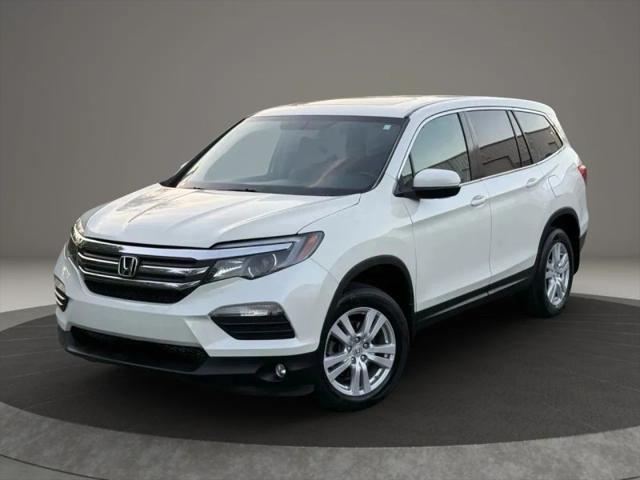 2016 Honda Pilot EX-L for sale in Hagerstown, MD