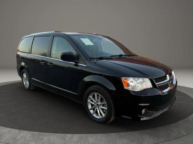 2019 Dodge Grand Caravan SXT for sale in Hagerstown, MD