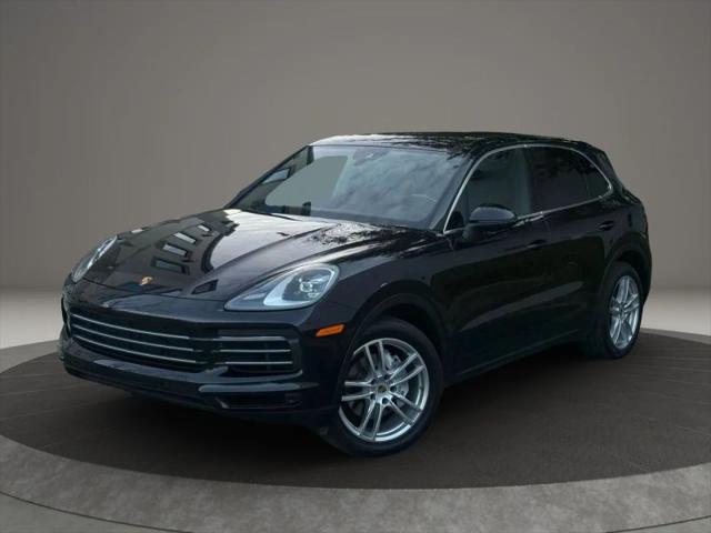 2019 Porsche Cayenne Base for sale in Hagerstown, MD