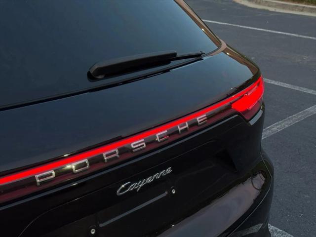 2019 Porsche Cayenne Base for sale in Hagerstown, MD