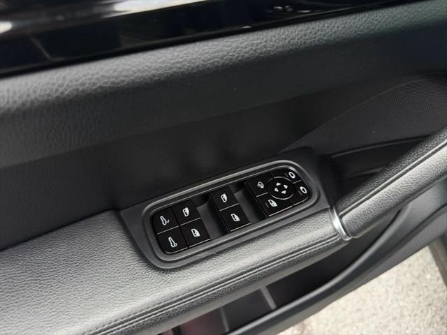 2019 Porsche Cayenne Base