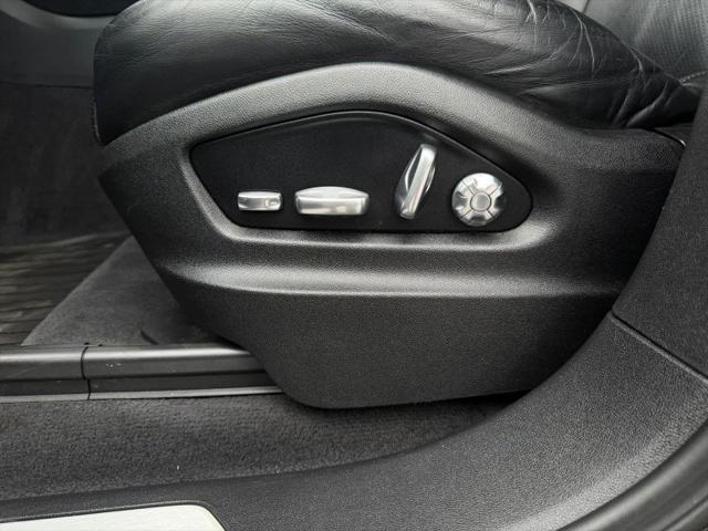 2019 Porsche Cayenne Base