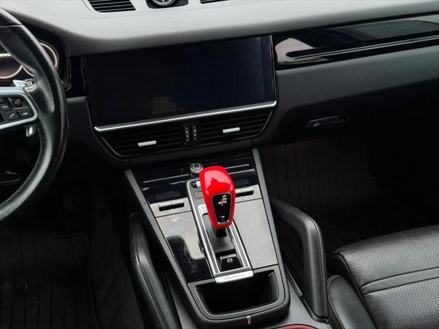 2019 Porsche Cayenne Base