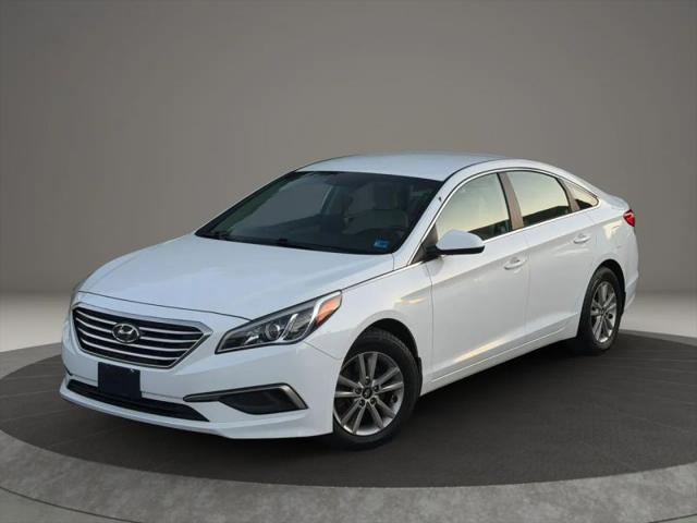 2017 Hyundai Sonata SE for sale in Hagerstown, MD