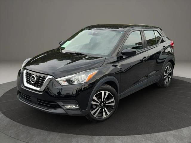 2020 Nissan Kicks SV Xtronic CVT for sale in Hagerstown, MD