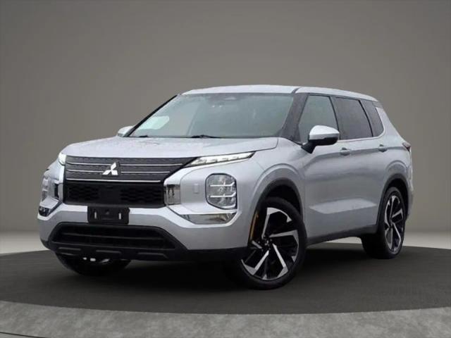 2022 Mitsubishi Outlander ES 2.5 S-AWC for sale in Hagerstown, MD