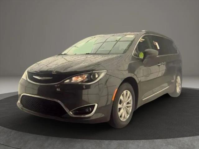 2019 Chrysler Pacifica Touring L for sale in Hagerstown, MD