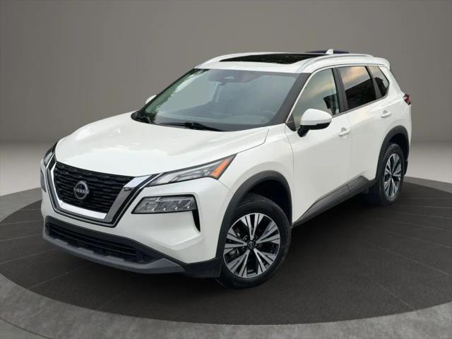 2023 Nissan Rogue SV Intelligent AWD for sale in Hagerstown, MD