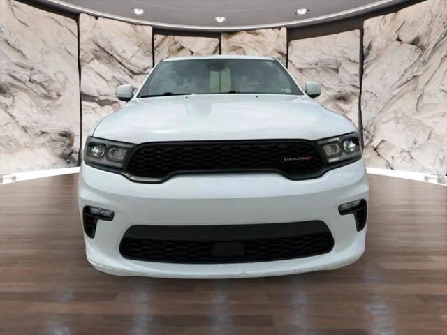 2022 Dodge Durango GT Plus AWD