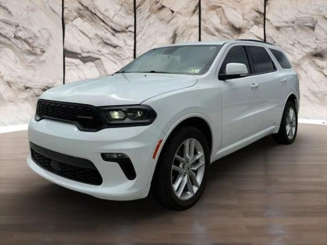 2022 Dodge Durango GT Plus AWD