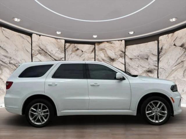 2022 Dodge Durango GT Plus AWD