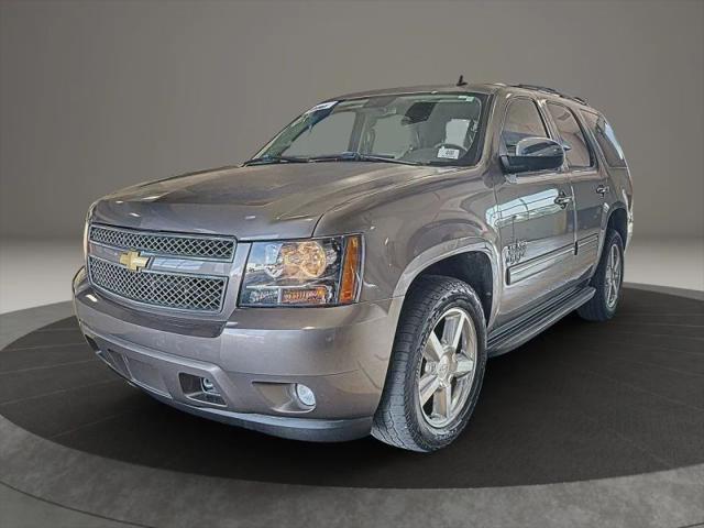 2013 Chevrolet Tahoe LT for sale in Denison, TX