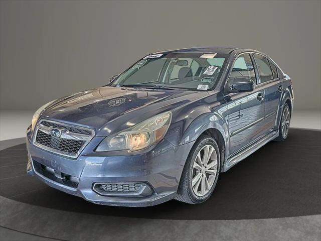 2013 Subaru Legacy 2.5i Premium for sale in Denison, TX