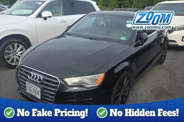 2016 Audi A3 2.0T Premium for sale in Parsippany, NJ