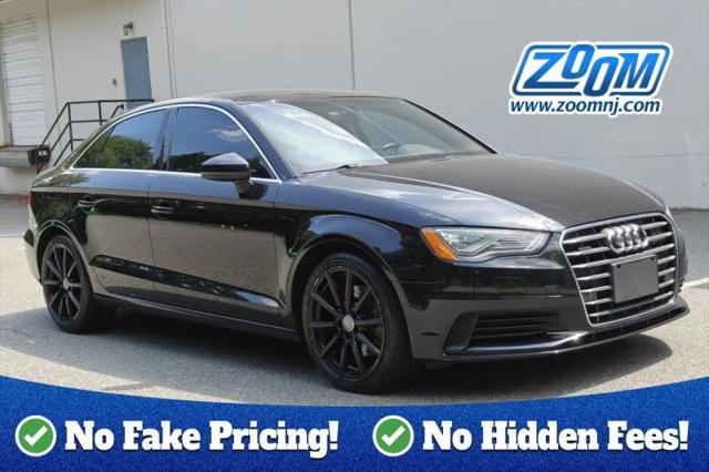 2016 Audi A3 2.0T Premium for sale in Parsippany, NJ