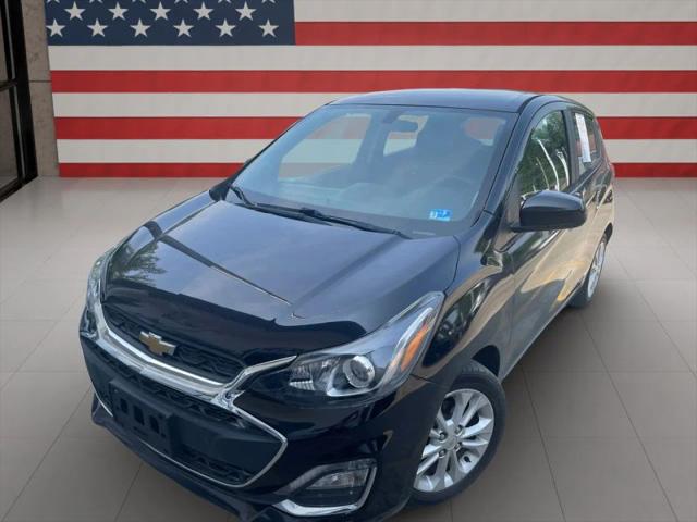 2021 Chevrolet Spark FWD 1LT Automatic for sale in Stafford, VA