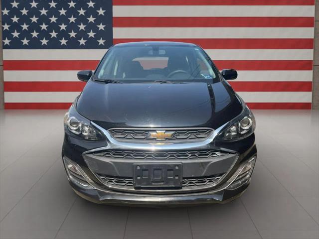 2021 Chevrolet Spark FWD 1LT Automatic