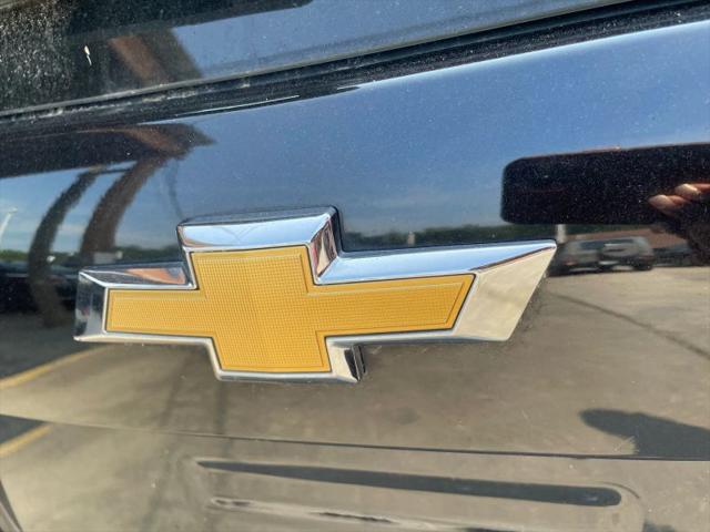 2021 Chevrolet Spark FWD 1LT Automatic
