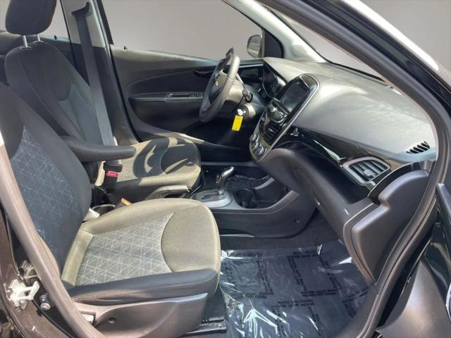 2021 Chevrolet Spark FWD 1LT Automatic