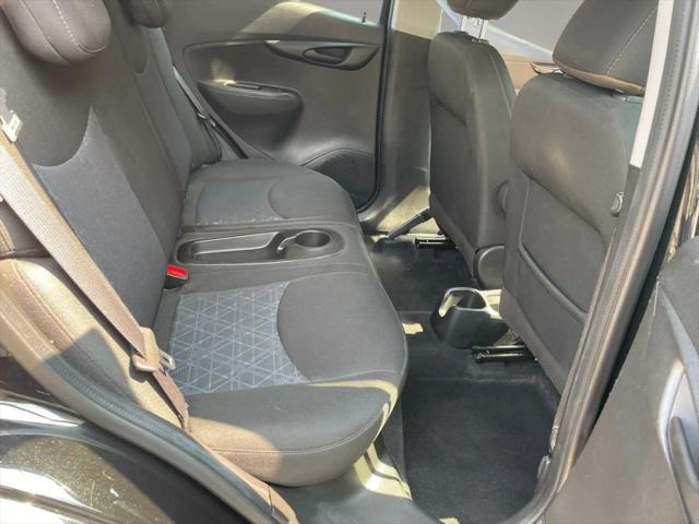 2021 Chevrolet Spark FWD 1LT Automatic